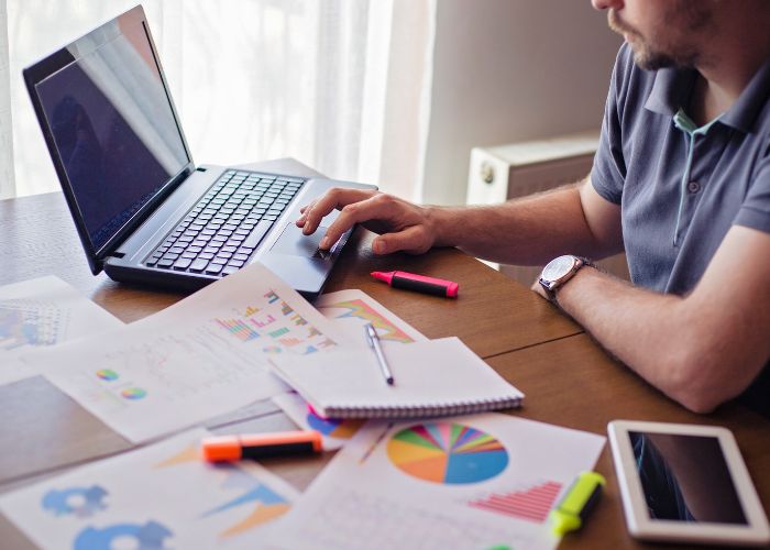 Monthly Strategy and Reporting