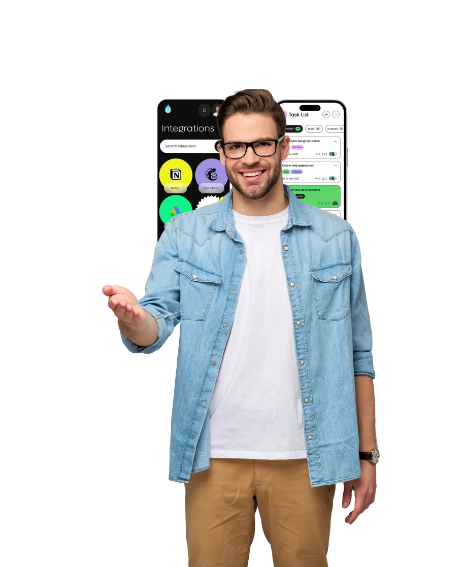 Expert Web Development