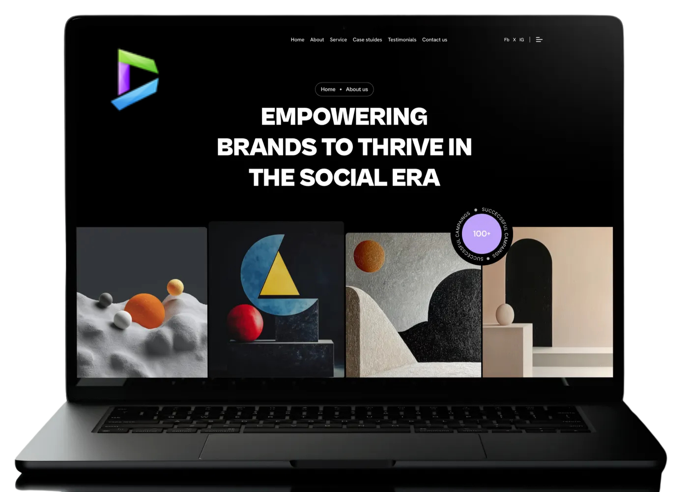 Social Media Marketing